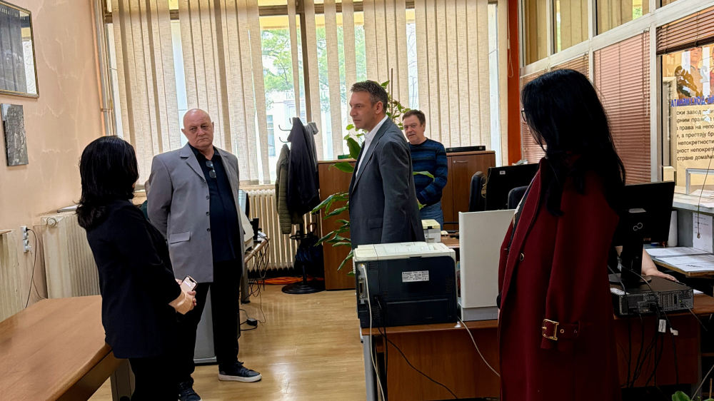 Digitalna transformacija katastarskog sistema