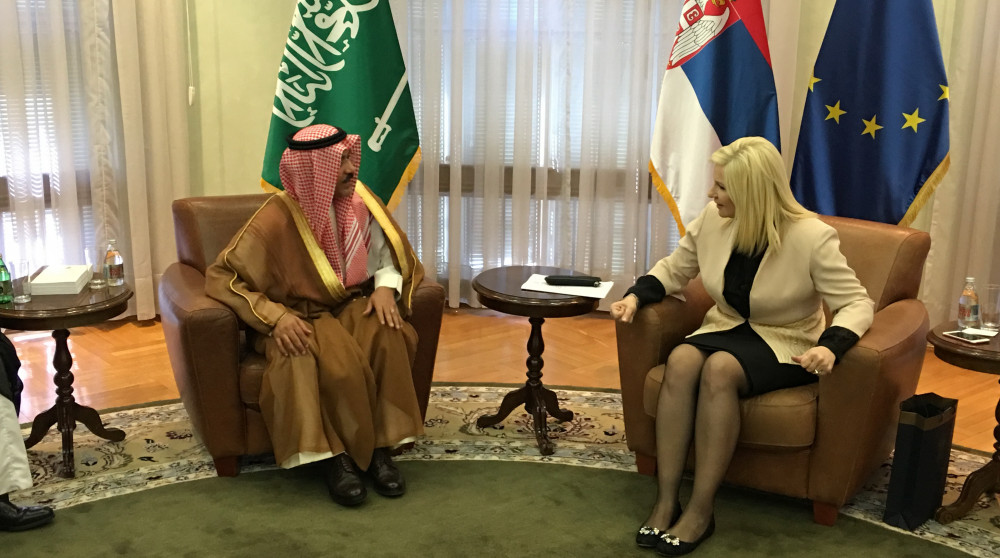 Saudijska Arabija želi da ulaže u zdravstveni turizam