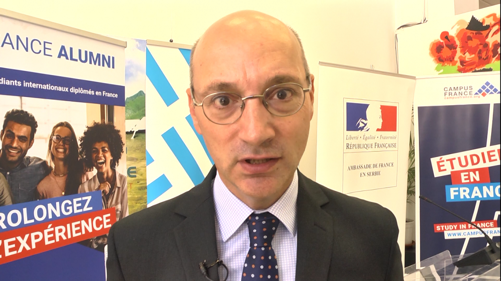 Srpska ekonomija ponedeljkom u 18:25 na RTS 2